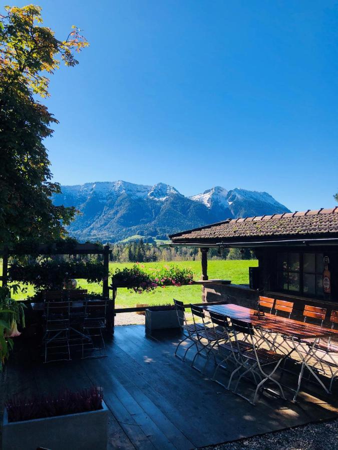Landgasthof Schwarzberg 인젤 외부 사진