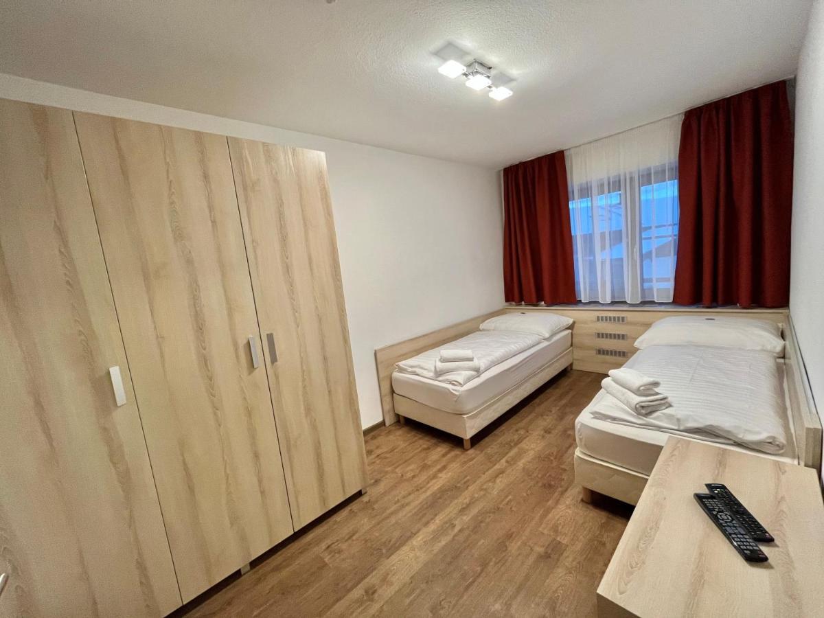 Landgasthof Schwarzberg 인젤 외부 사진