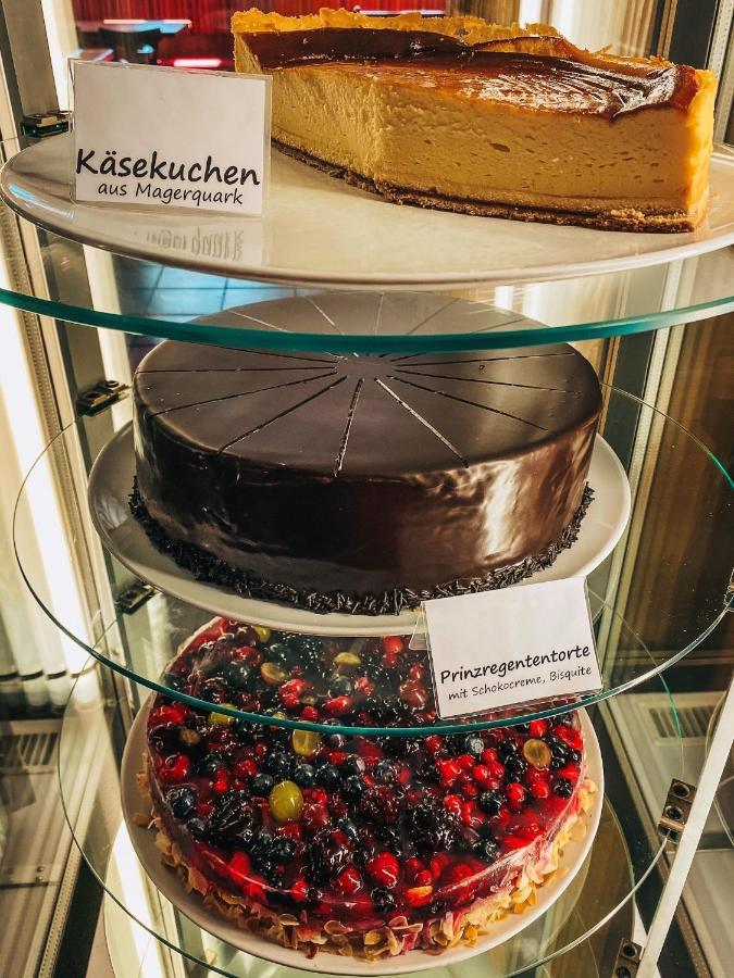 Landgasthof Schwarzberg 인젤 외부 사진