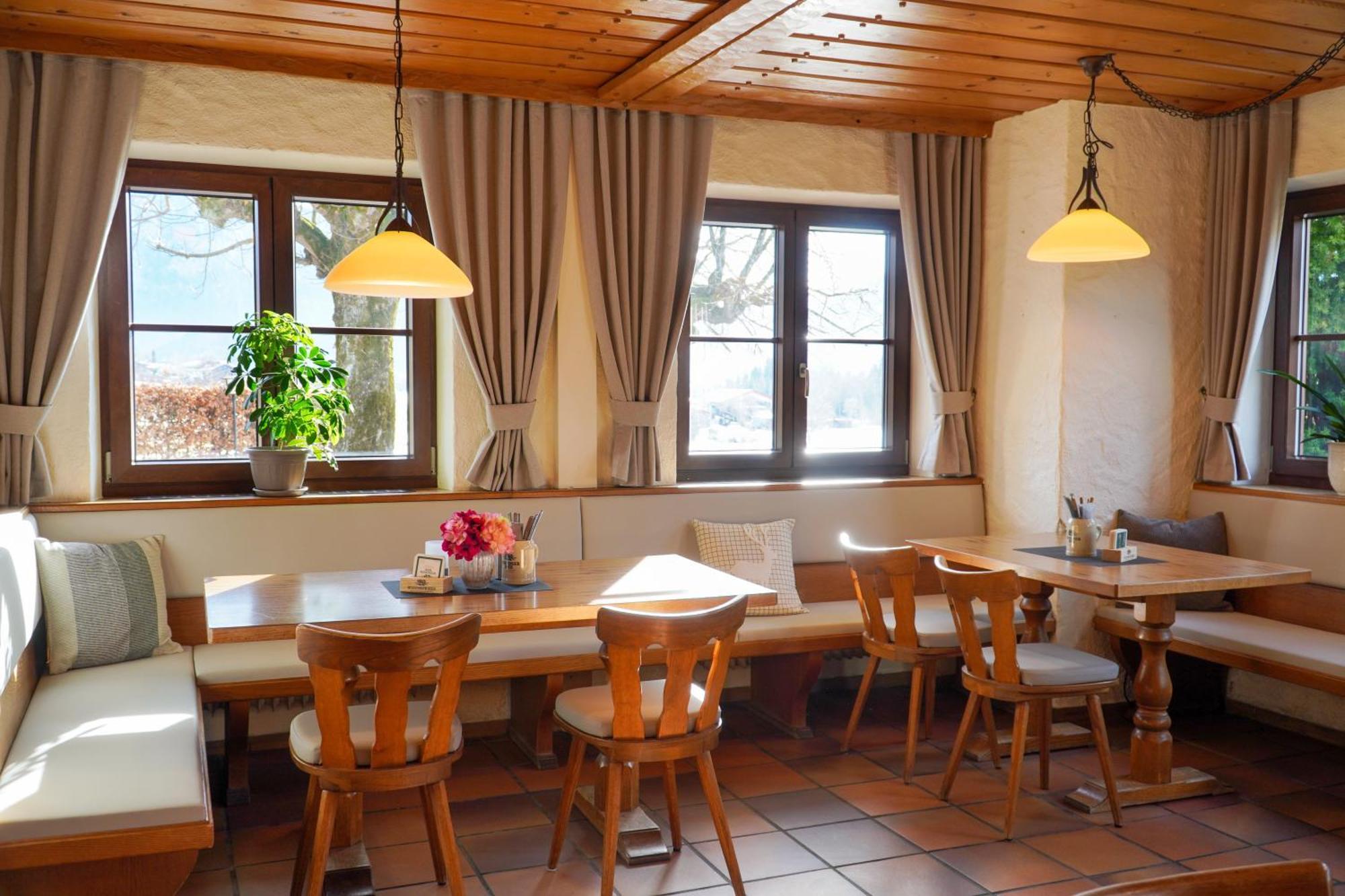 Landgasthof Schwarzberg 인젤 외부 사진