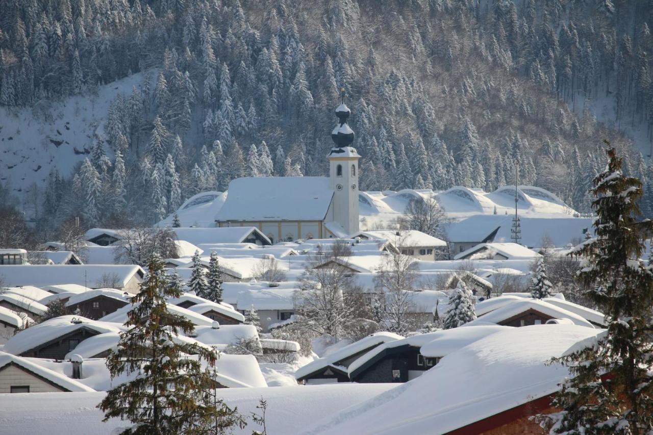 Landgasthof Schwarzberg 인젤 외부 사진