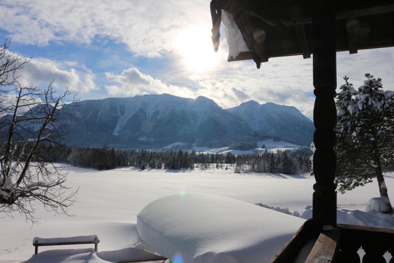 Landgasthof Schwarzberg 인젤 외부 사진